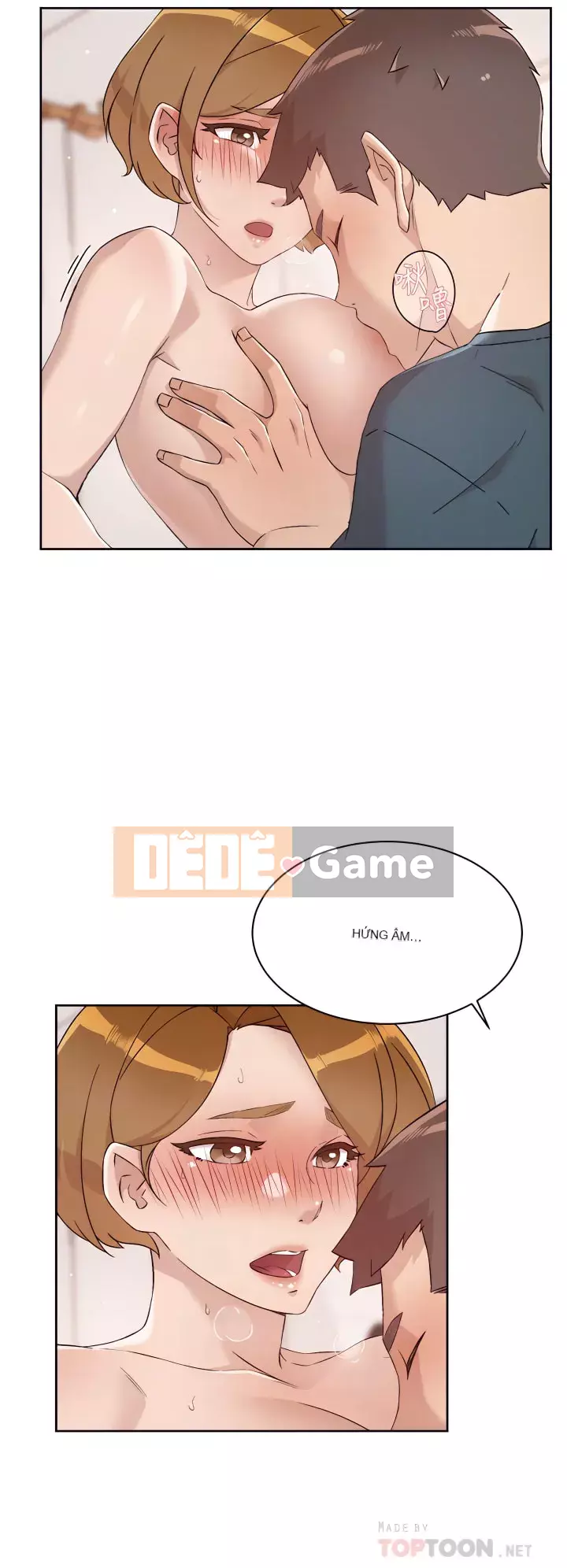 Cuộc sống riêng tư của bạn bè Chương 64-65