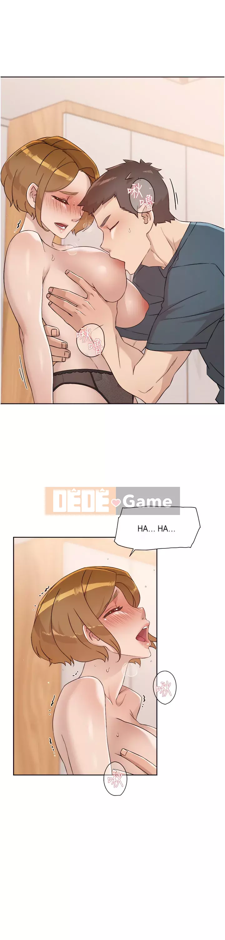 Cuộc sống riêng tư của bạn bè Chương 64-65