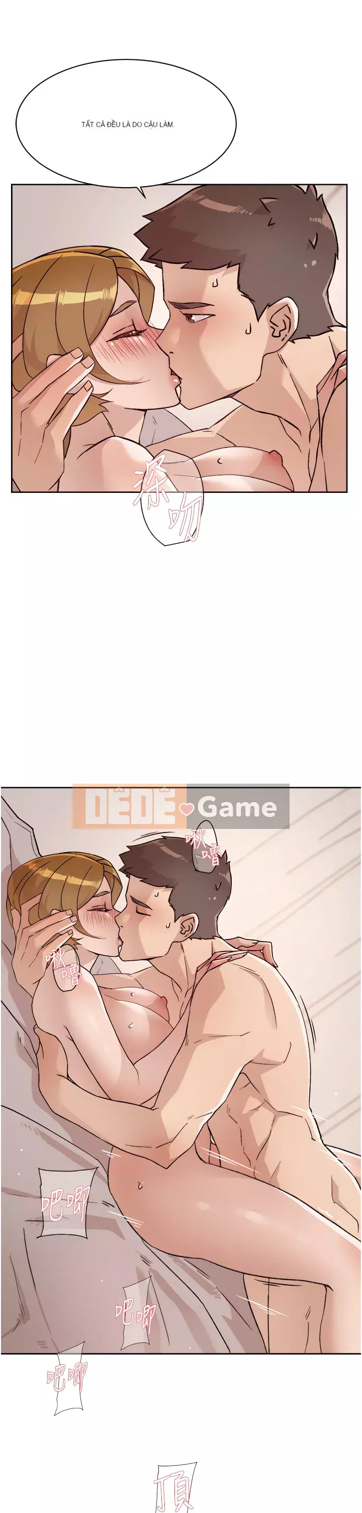 Cuộc sống riêng tư của bạn bè Chương 64-65