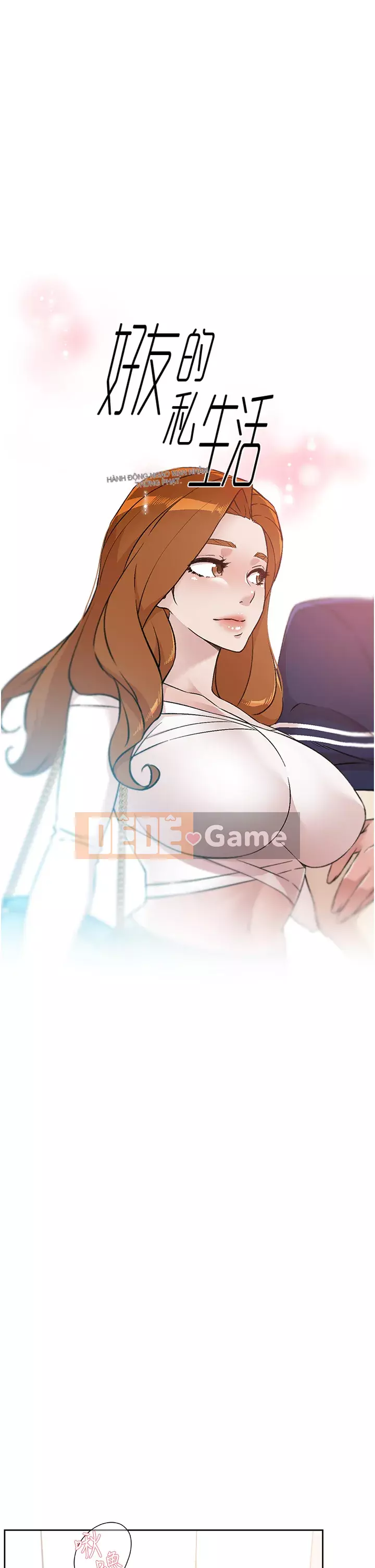 Cuộc sống riêng tư của bạn bè Chương 64-65