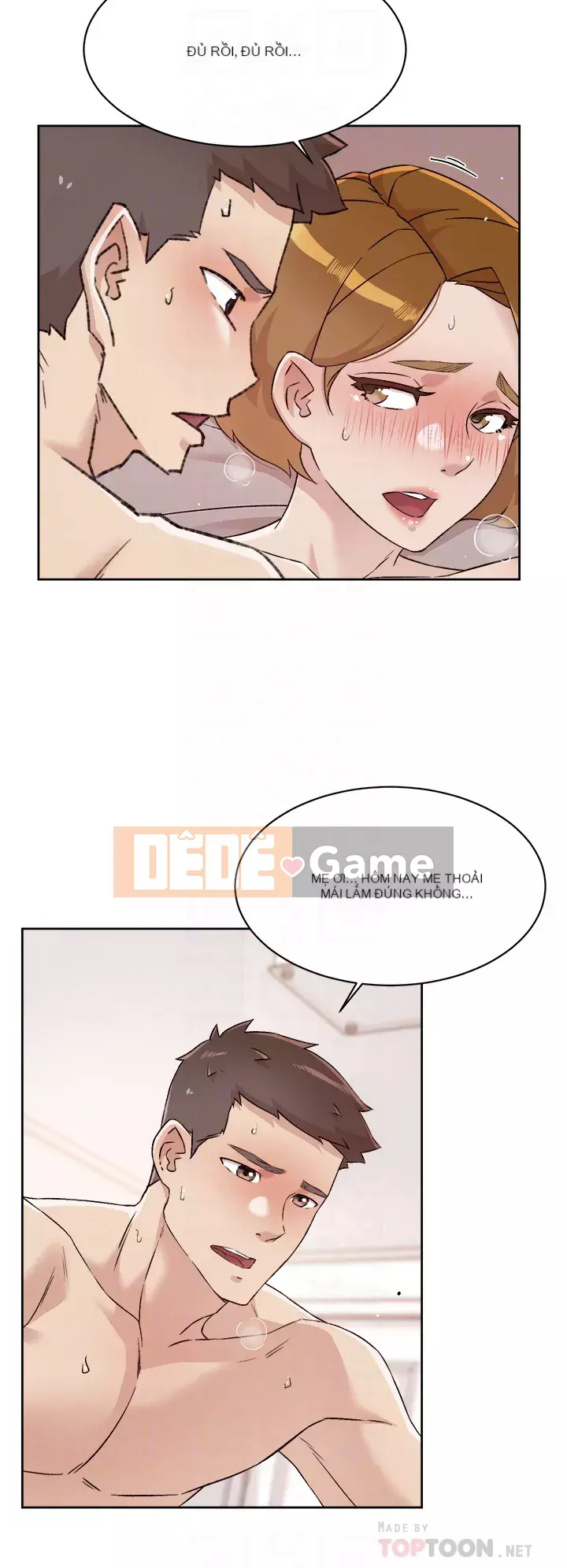 Cuộc sống riêng tư của bạn bè Chương 64-65