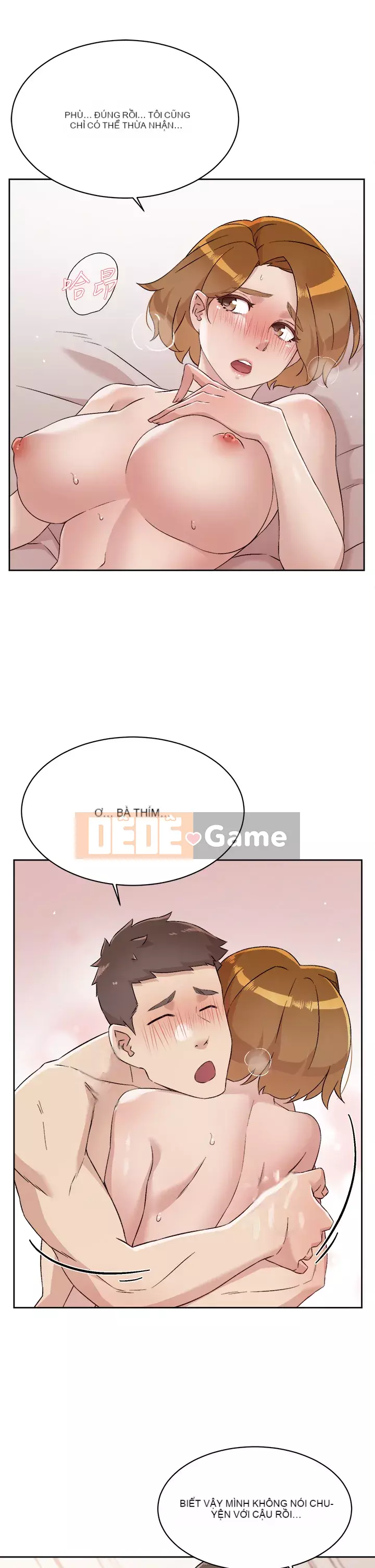 Cuộc sống riêng tư của bạn bè Chương 64-65