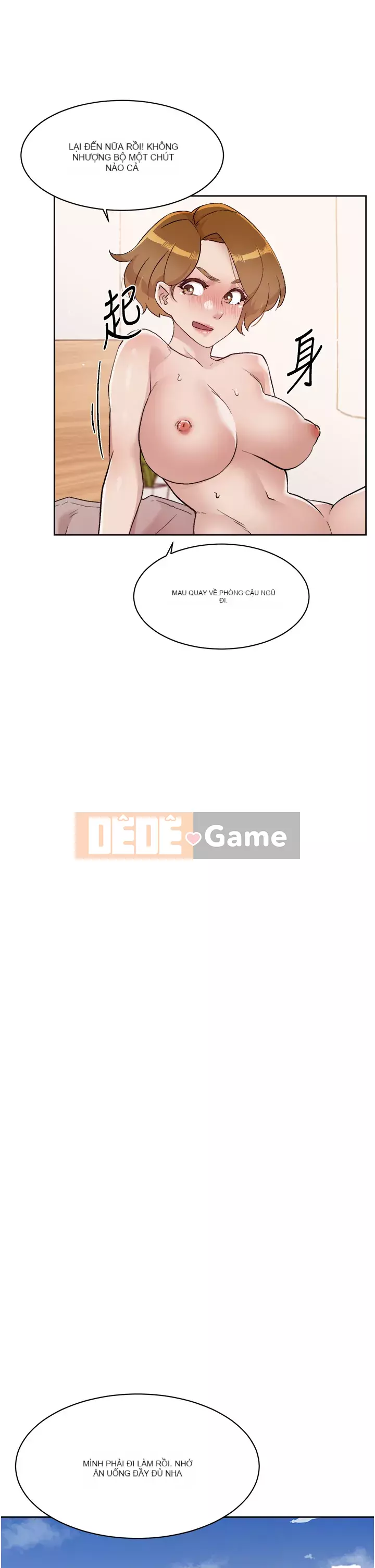 Cuộc sống riêng tư của bạn bè Chương 64-65