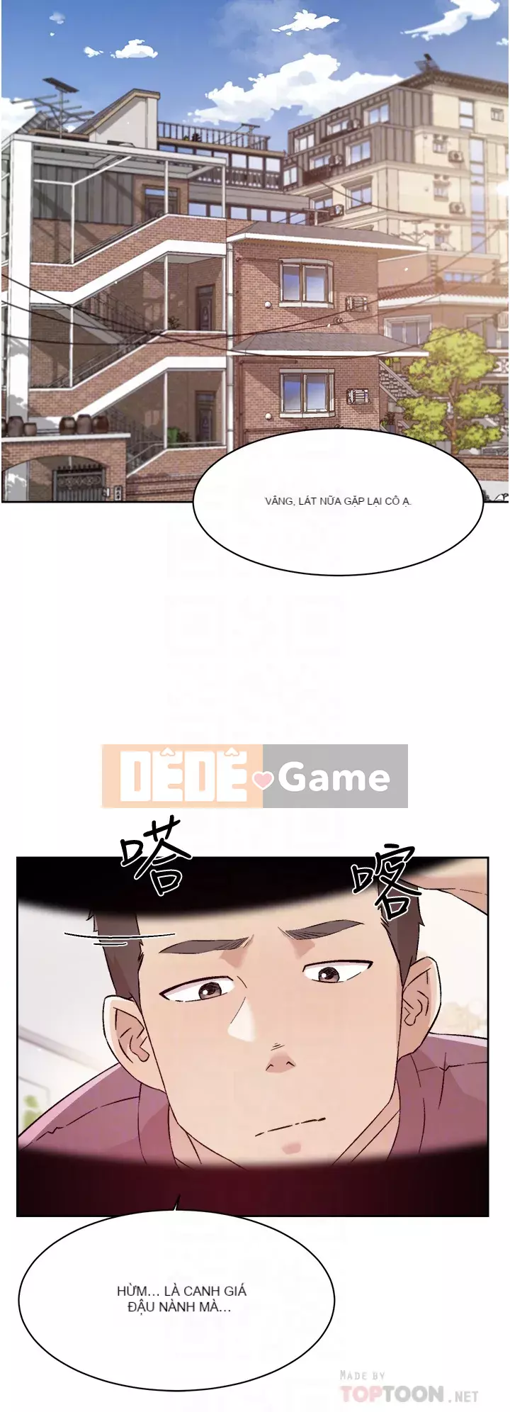 Cuộc sống riêng tư của bạn bè Chương 64-65