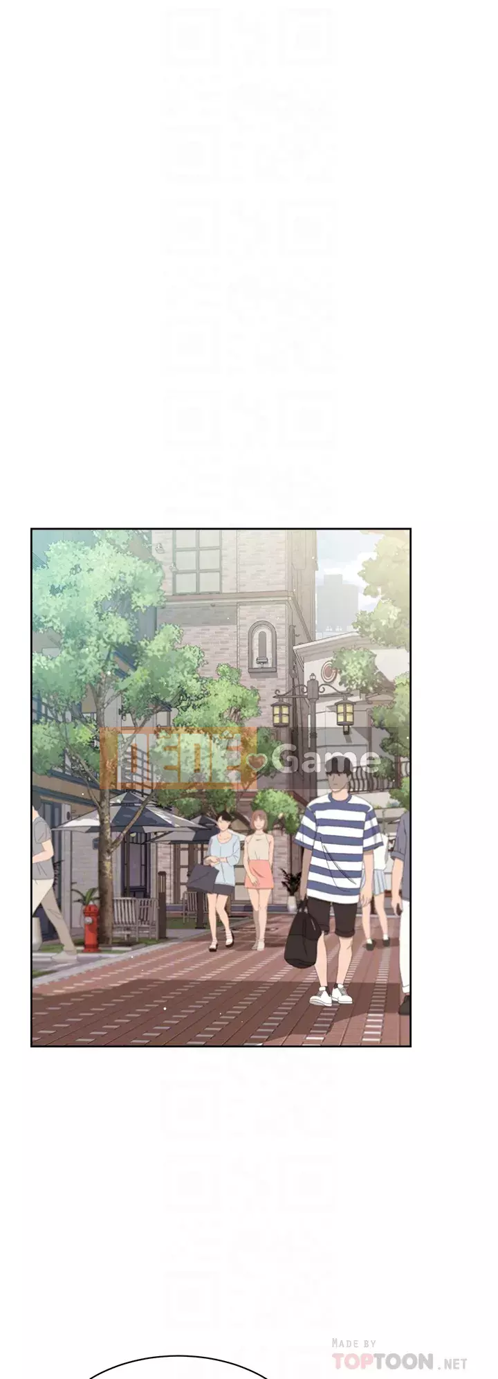 Cuộc sống riêng tư của bạn bè Chương 64-65