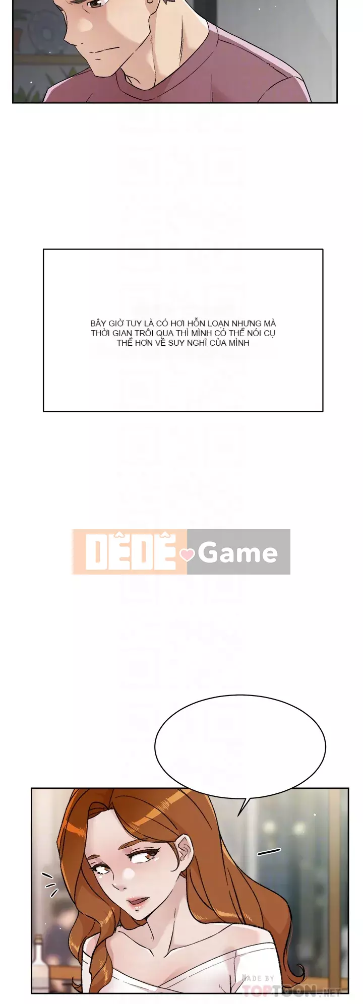 Cuộc sống riêng tư của bạn bè Chương 64-65