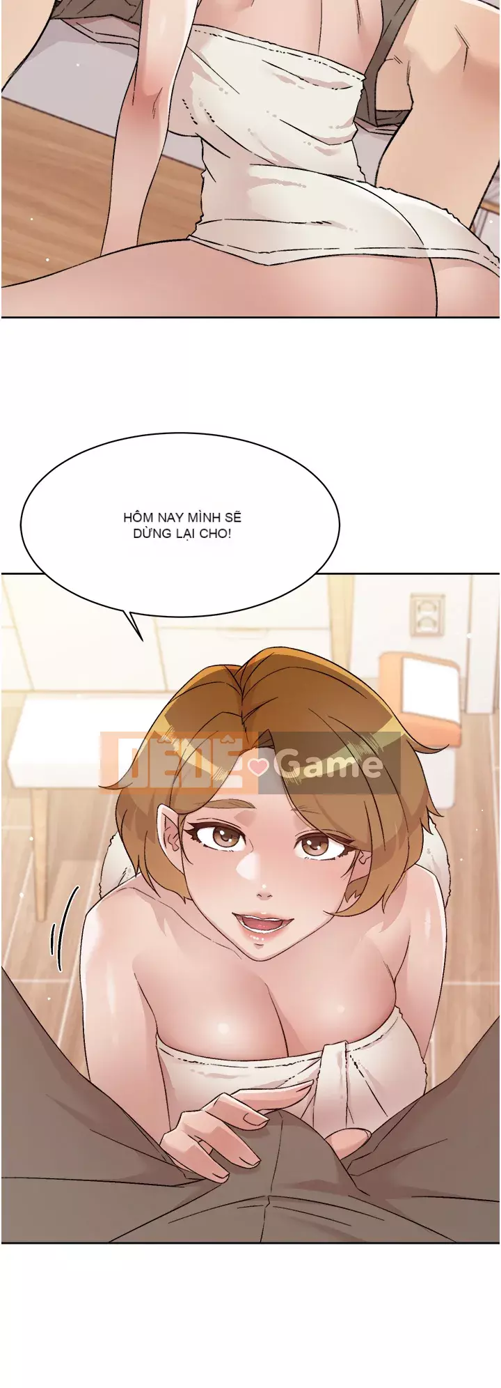 Cuộc sống riêng tư của bạn bè Chương 64-65