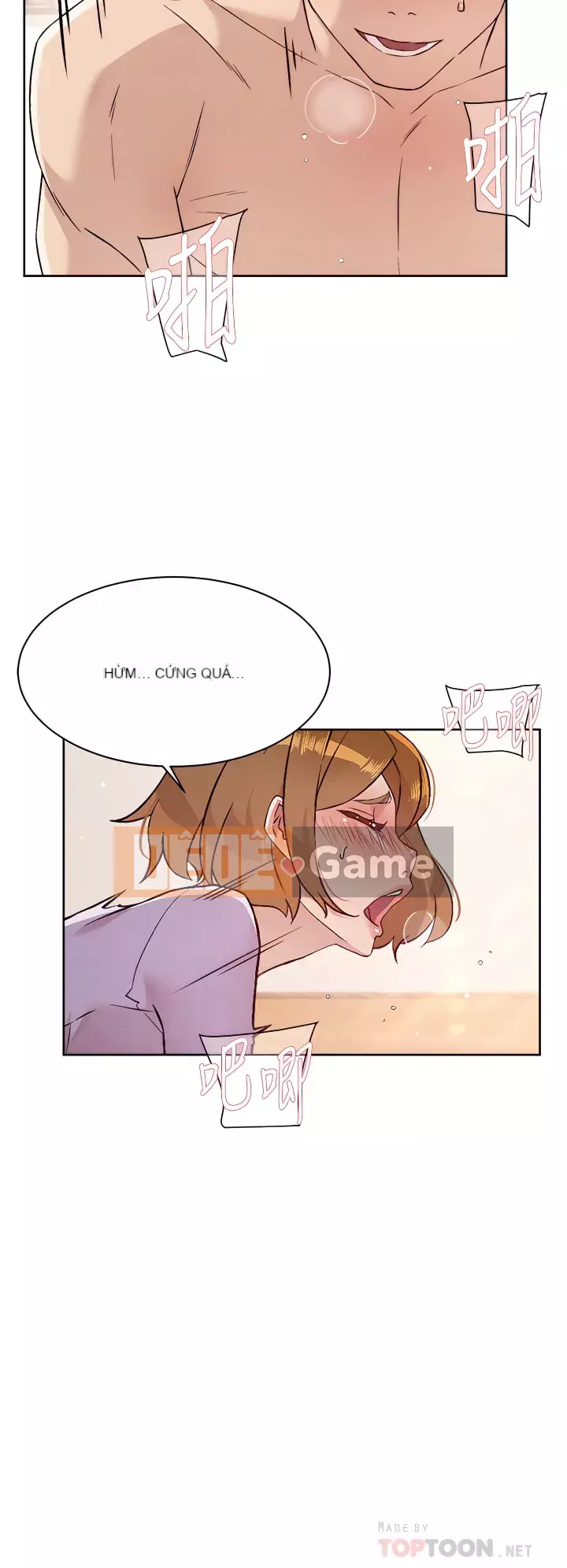 Cuộc sống riêng tư của bạn bè Chương 62-63