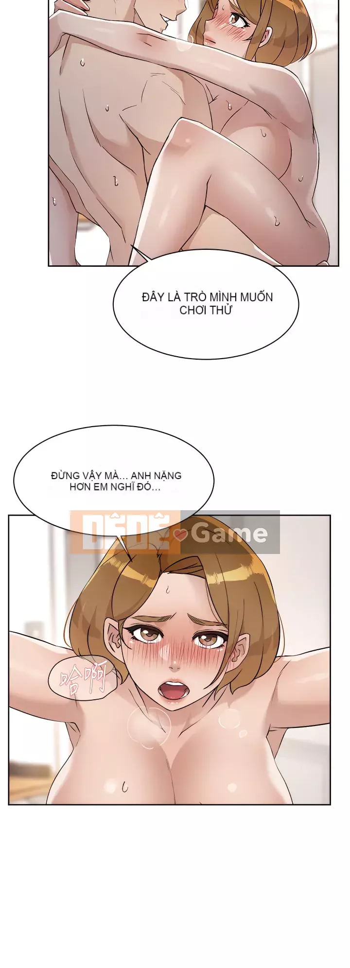 Cuộc sống riêng tư của bạn bè Chương 62-63