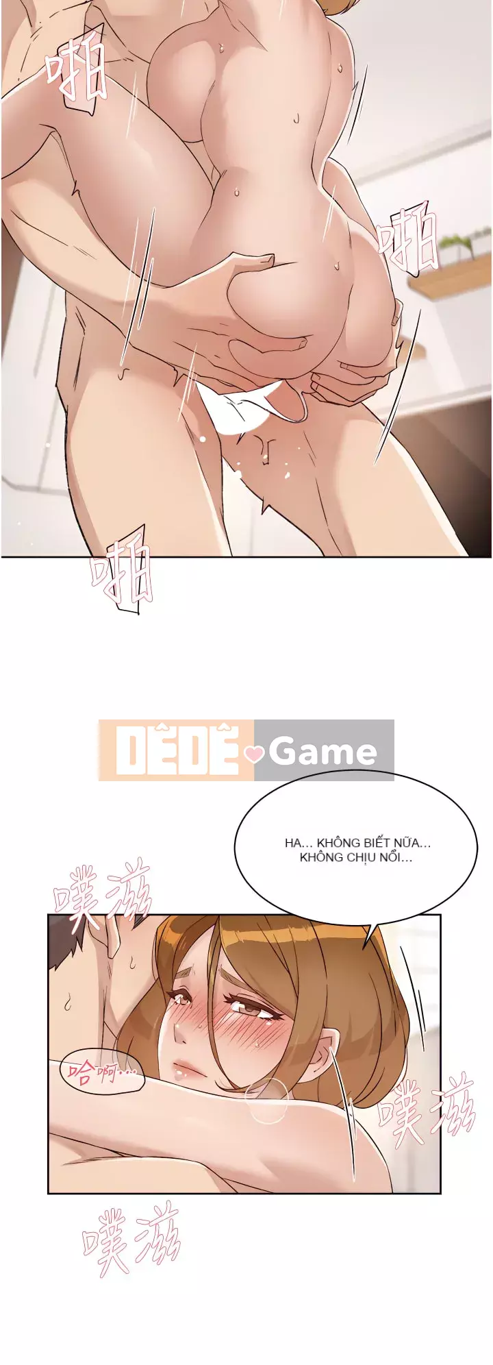 Cuộc sống riêng tư của bạn bè Chương 62-63