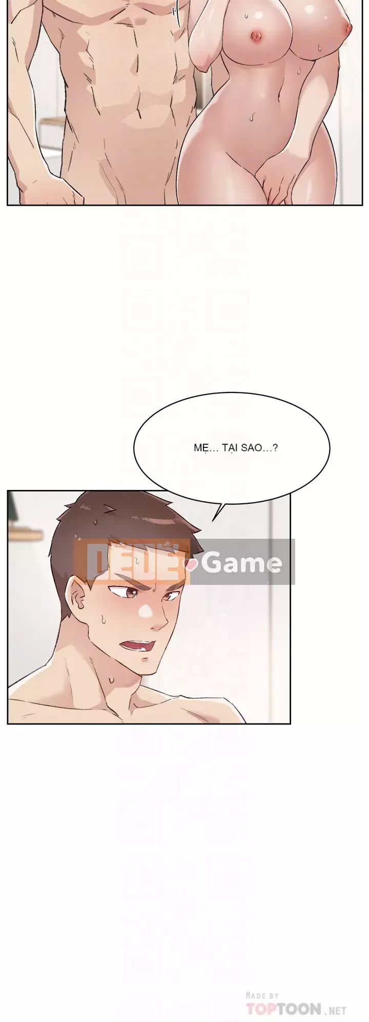 Cuộc sống riêng tư của bạn bè Chương 62-63