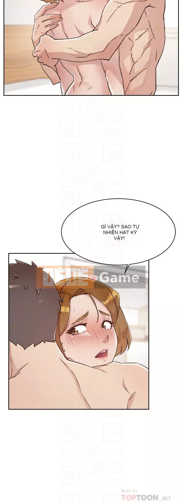 Cuộc sống riêng tư của bạn bè Chương 62-63