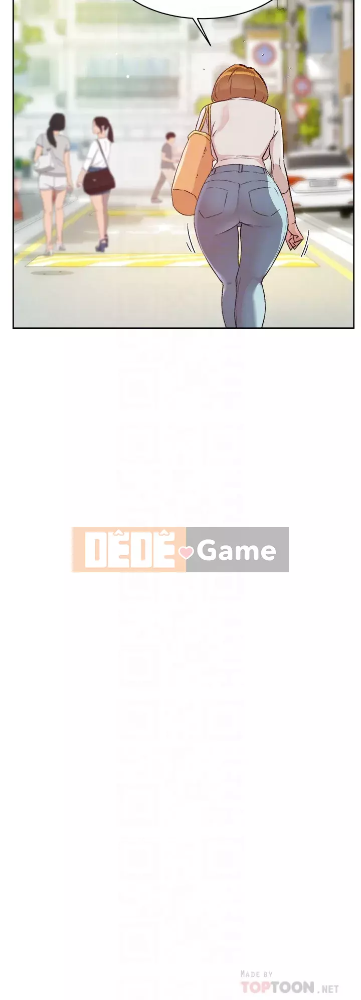 Cuộc sống riêng tư của bạn bè Chương 62-63