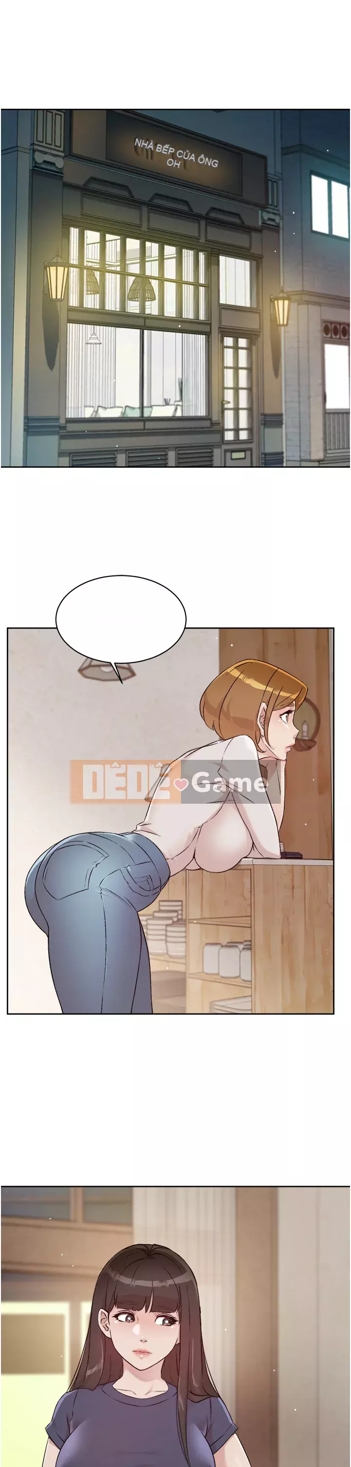 Cuộc sống riêng tư của bạn bè Chương 62-63