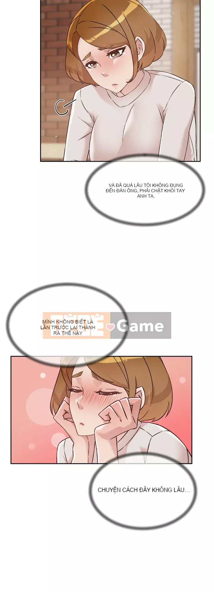 Cuộc sống riêng tư của bạn bè Chương 62-63