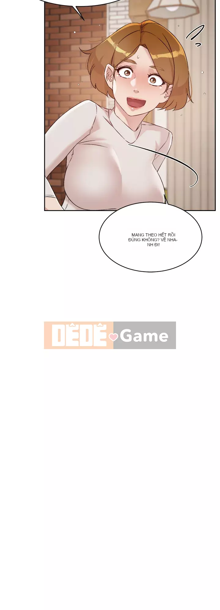 Cuộc sống riêng tư của bạn bè Chương 62-63