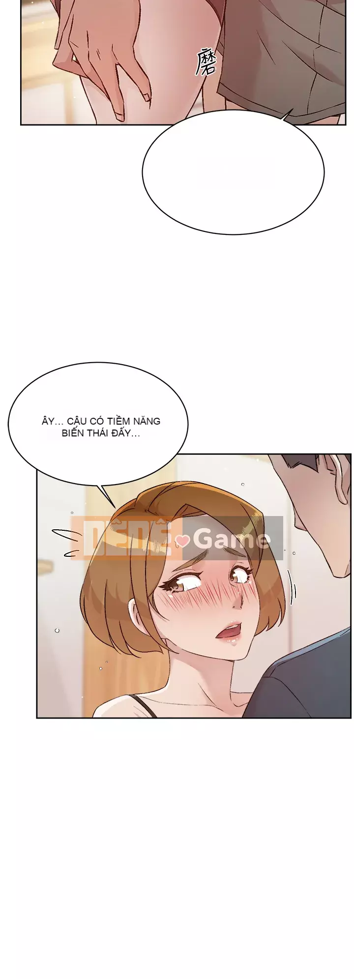 Cuộc sống riêng tư của bạn bè Chương 62-63