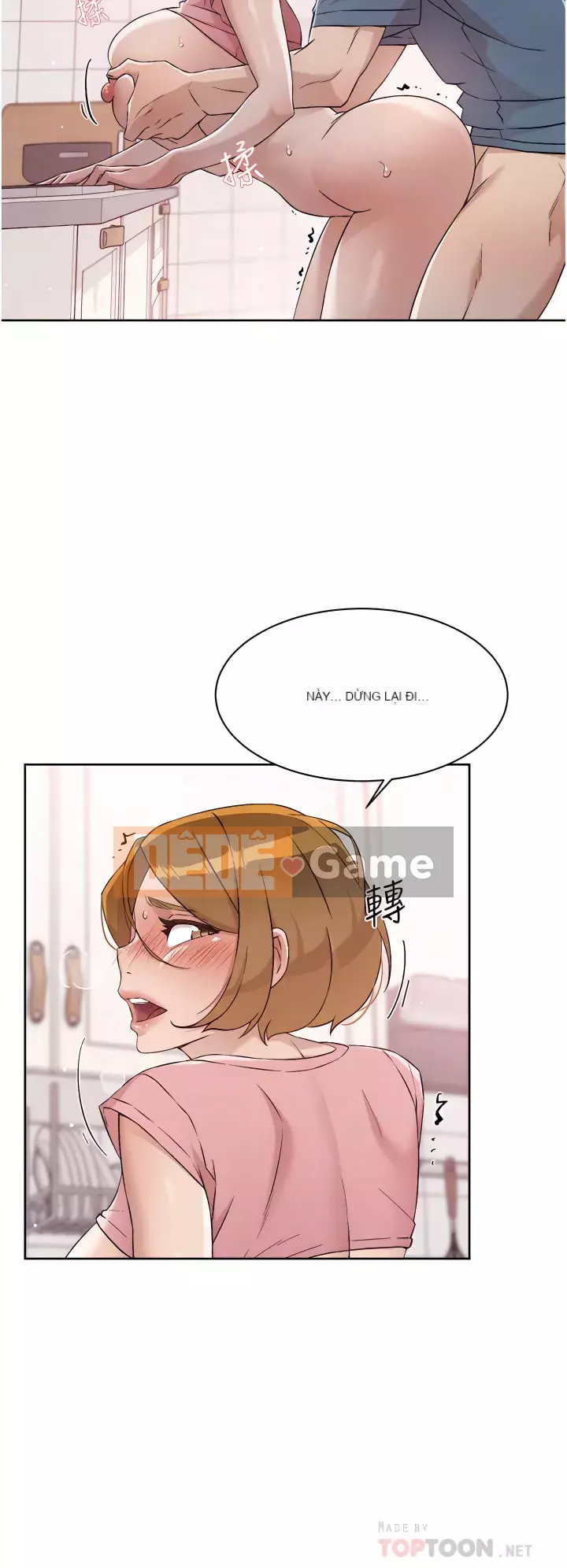 Cuộc sống riêng tư của bạn bè Chương 60-61