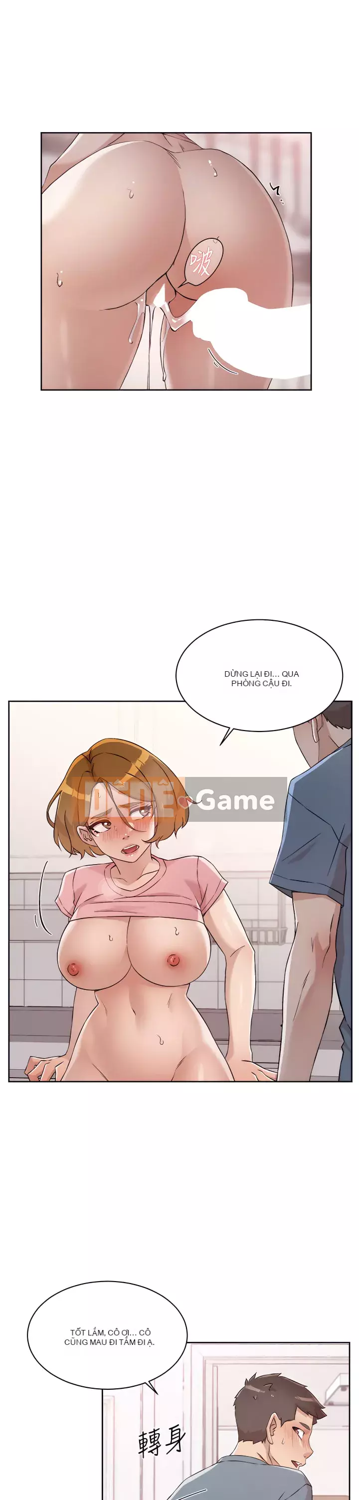 Cuộc sống riêng tư của bạn bè Chương 60-61