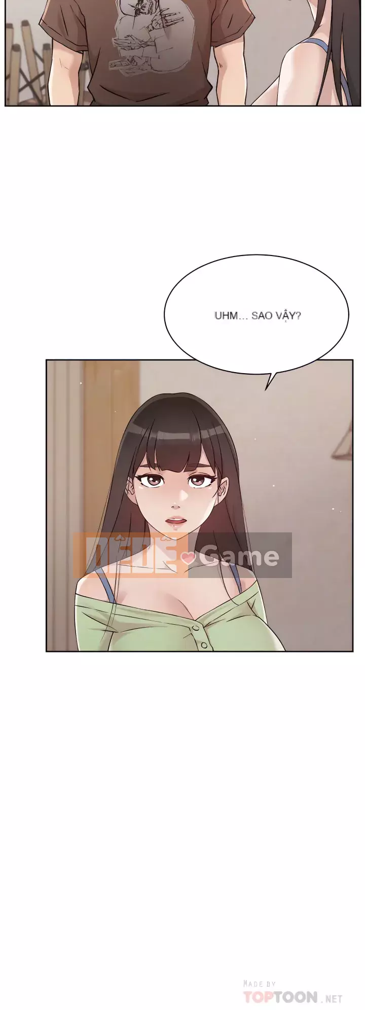 Cuộc sống riêng tư của bạn bè Chương 60-61