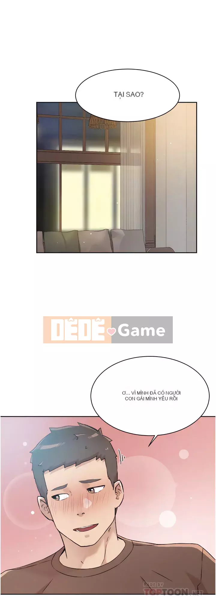 Cuộc sống riêng tư của bạn bè Chương 60-61