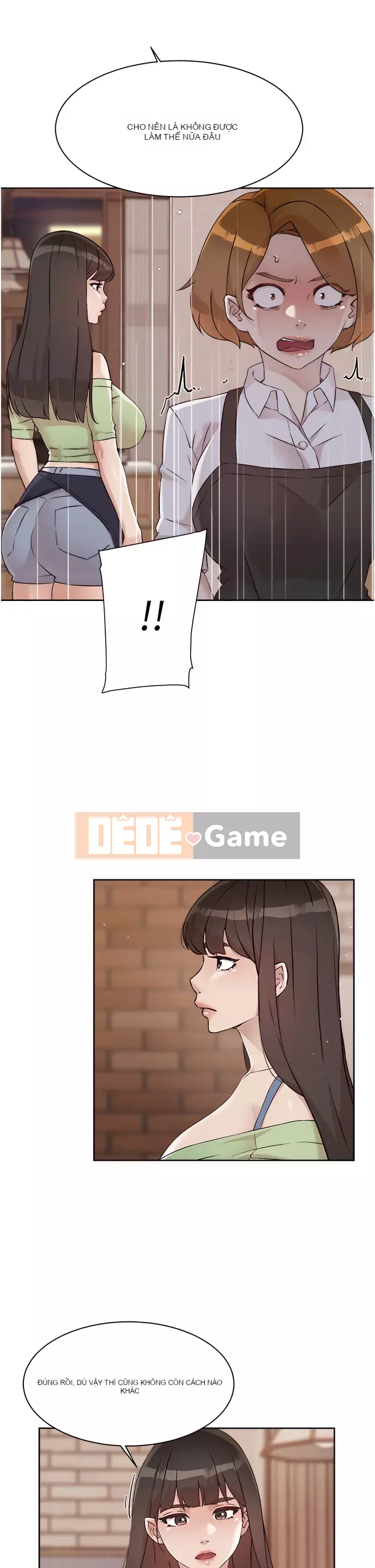 Cuộc sống riêng tư của bạn bè Chương 60-61