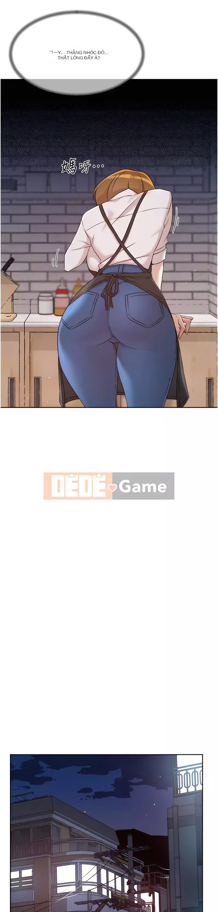 Cuộc sống riêng tư của bạn bè Chương 60-61