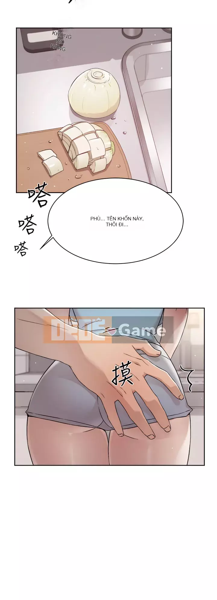 Cuộc sống riêng tư của bạn bè Chương 60-61