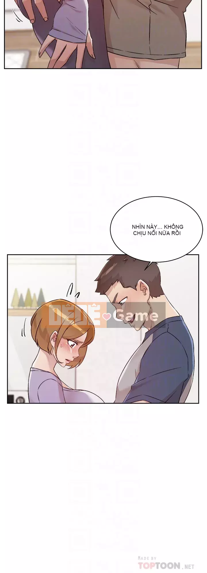 Cuộc sống riêng tư của bạn bè Chương 60-61