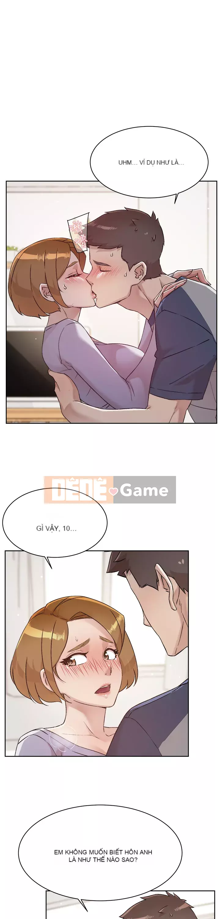 Cuộc sống riêng tư của bạn bè Chương 60-61