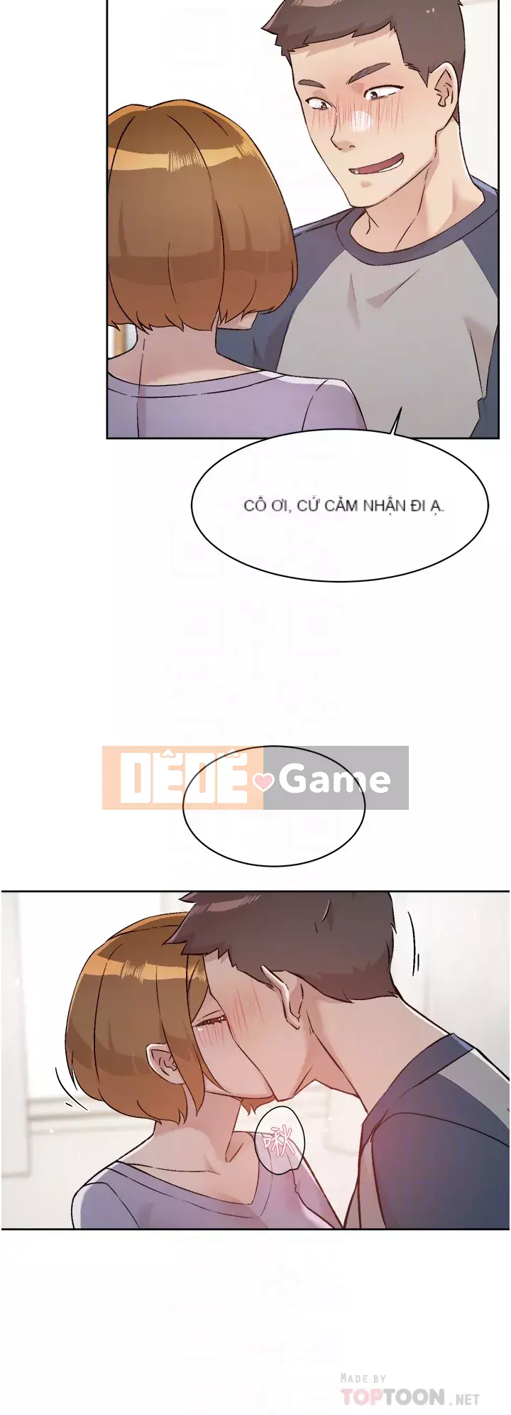 Cuộc sống riêng tư của bạn bè Chương 60-61