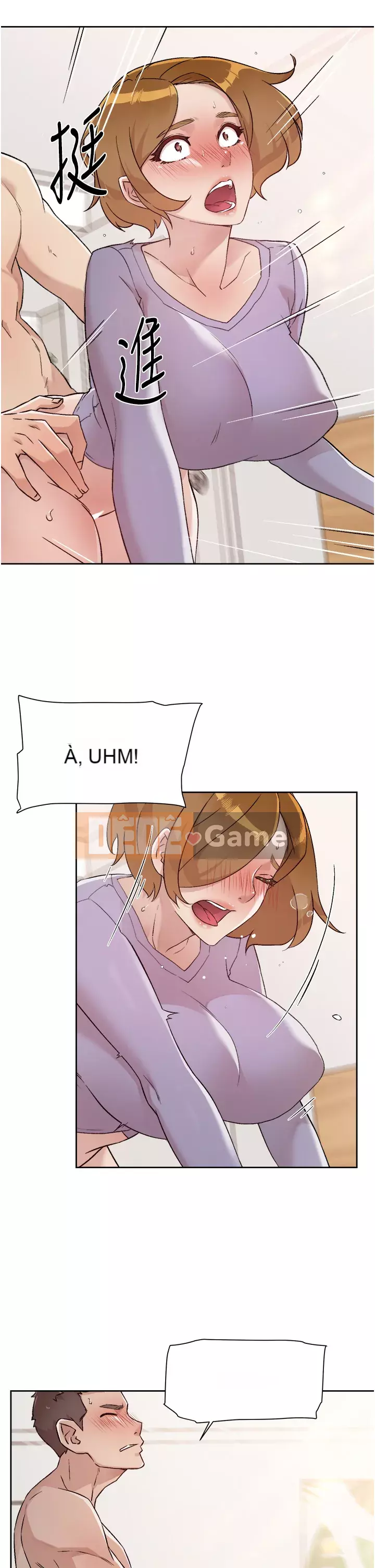 Cuộc sống riêng tư của bạn bè Chương 60-61