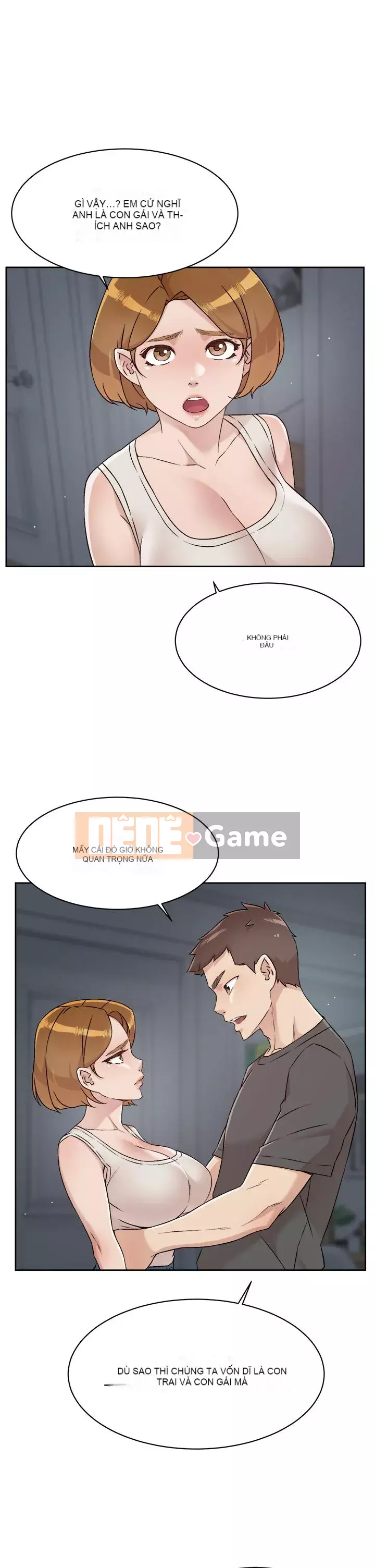 Cuộc sống riêng tư của bạn bè Chương 58-59