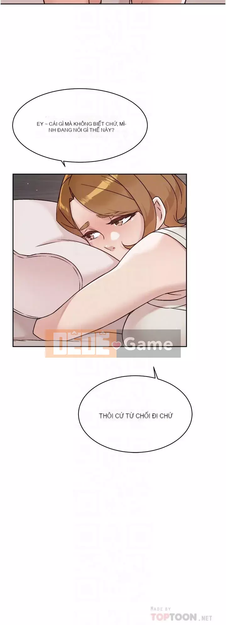 Cuộc sống riêng tư của bạn bè Chương 58-59