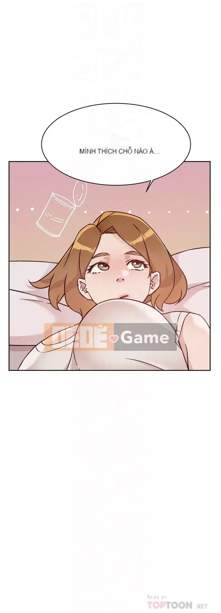 Cuộc sống riêng tư của bạn bè Chương 58-59