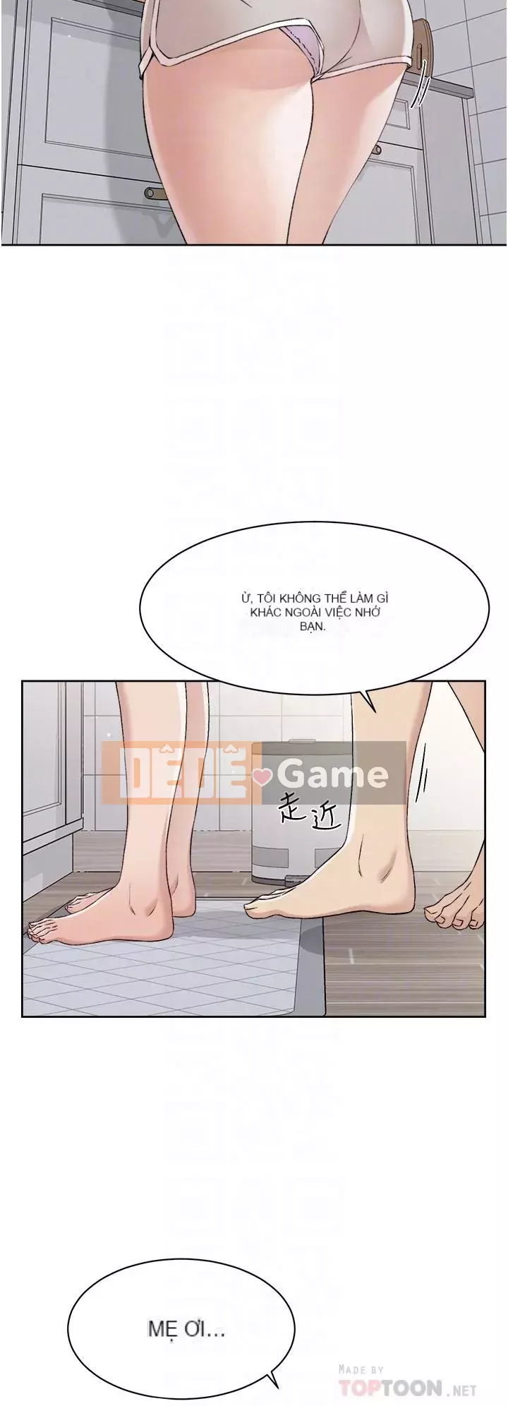 Cuộc sống riêng tư của bạn bè Chương 58-59