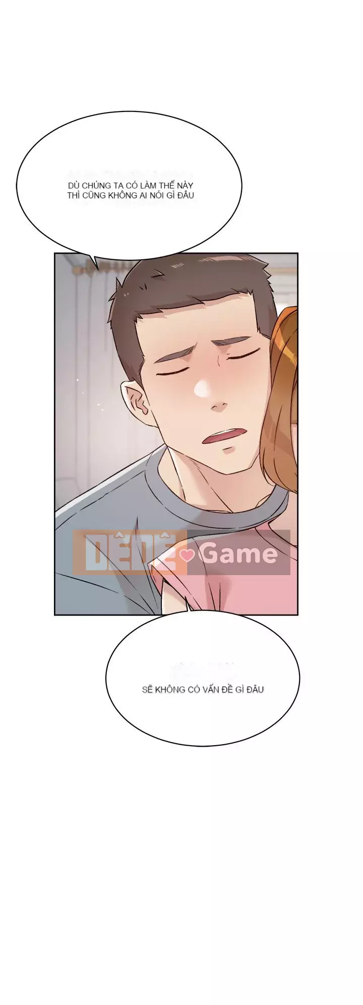 Cuộc sống riêng tư của bạn bè Chương 58-59