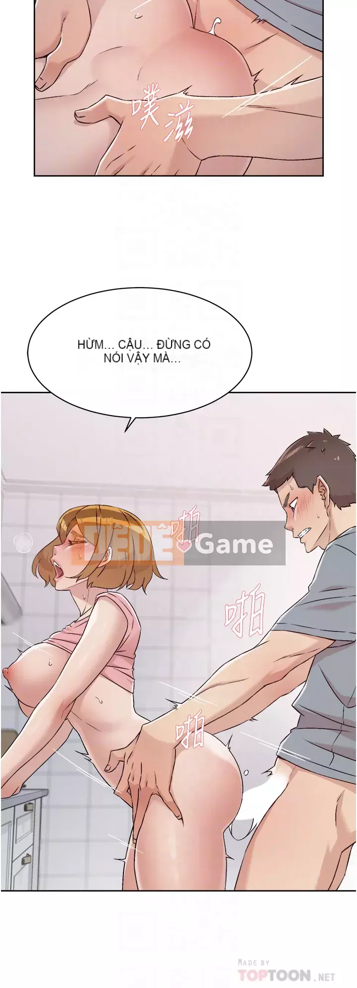 Cuộc sống riêng tư của bạn bè Chương 58-59