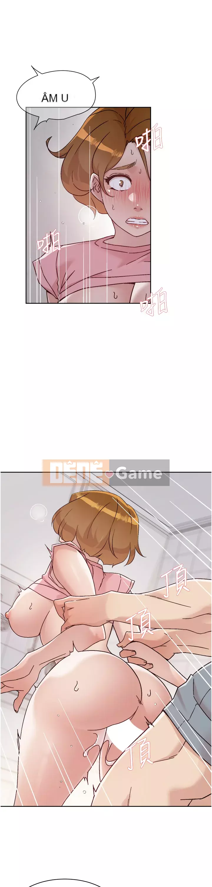 Cuộc sống riêng tư của bạn bè Chương 58-59