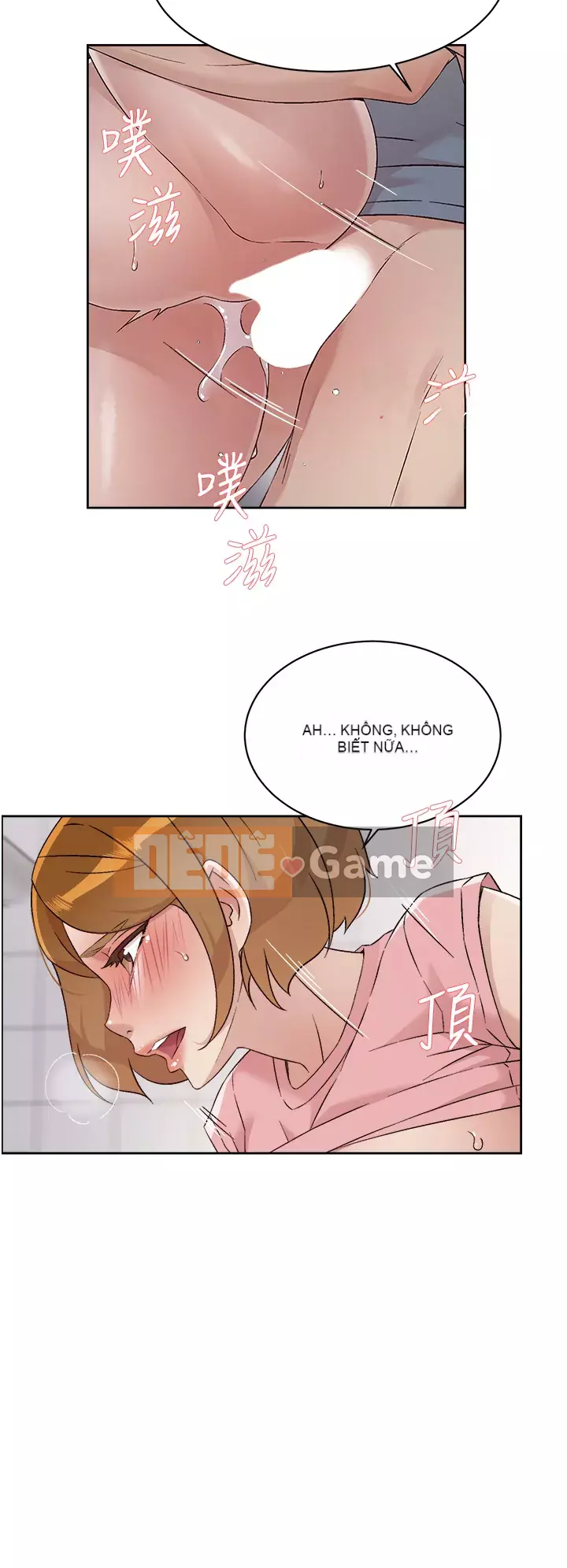 Cuộc sống riêng tư của bạn bè Chương 58-59