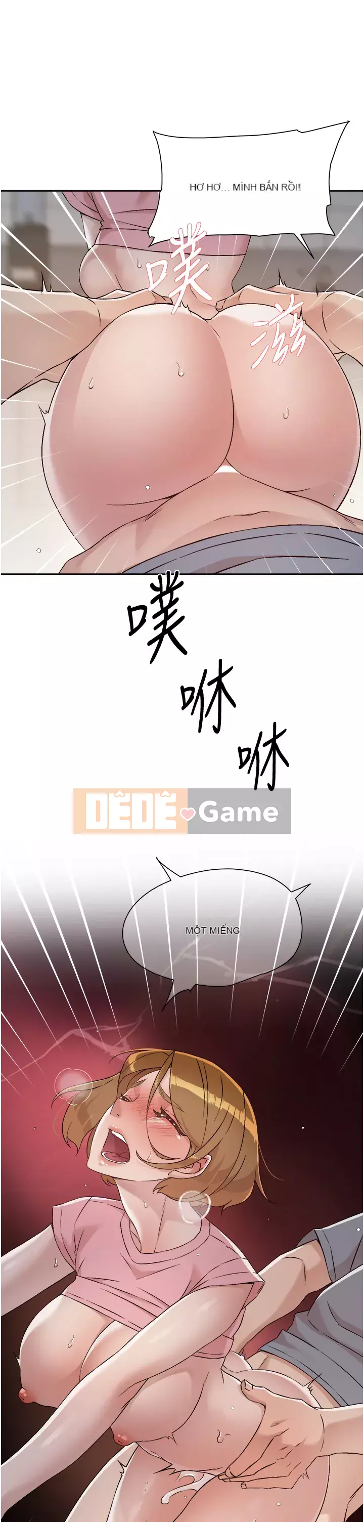 Cuộc sống riêng tư của bạn bè Chương 58-59