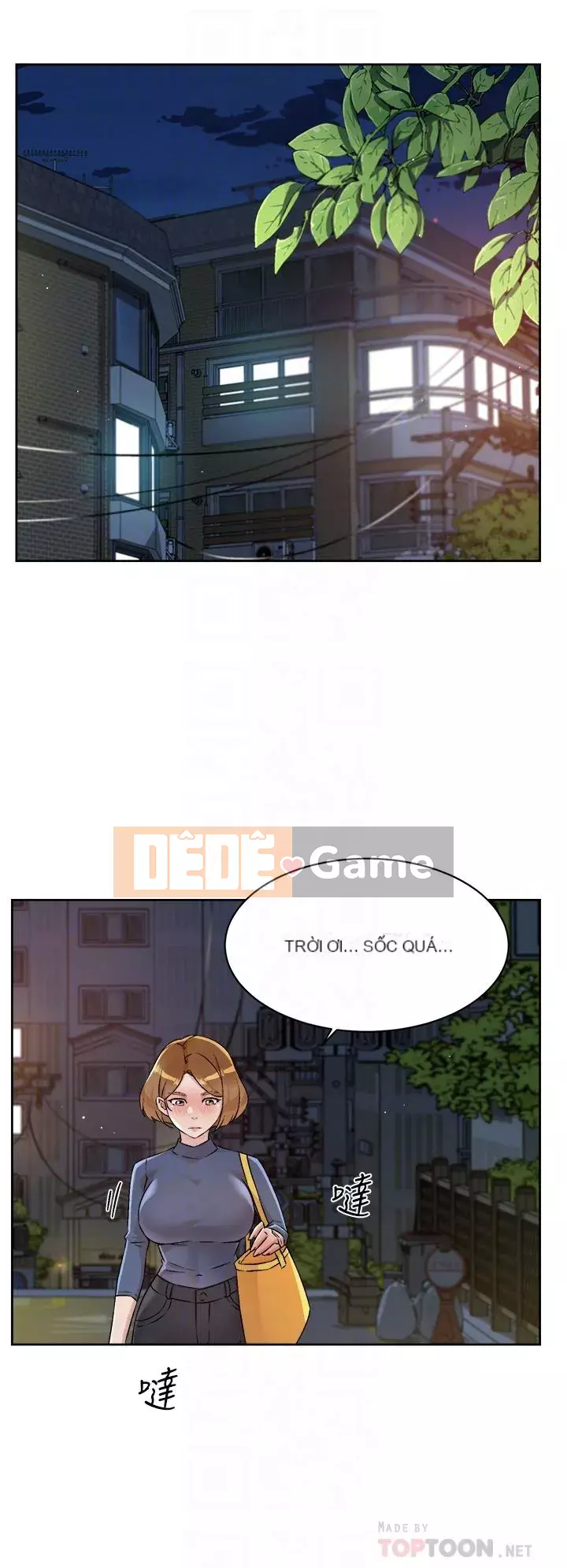 Cuộc sống riêng tư của bạn bè Chương 54-55