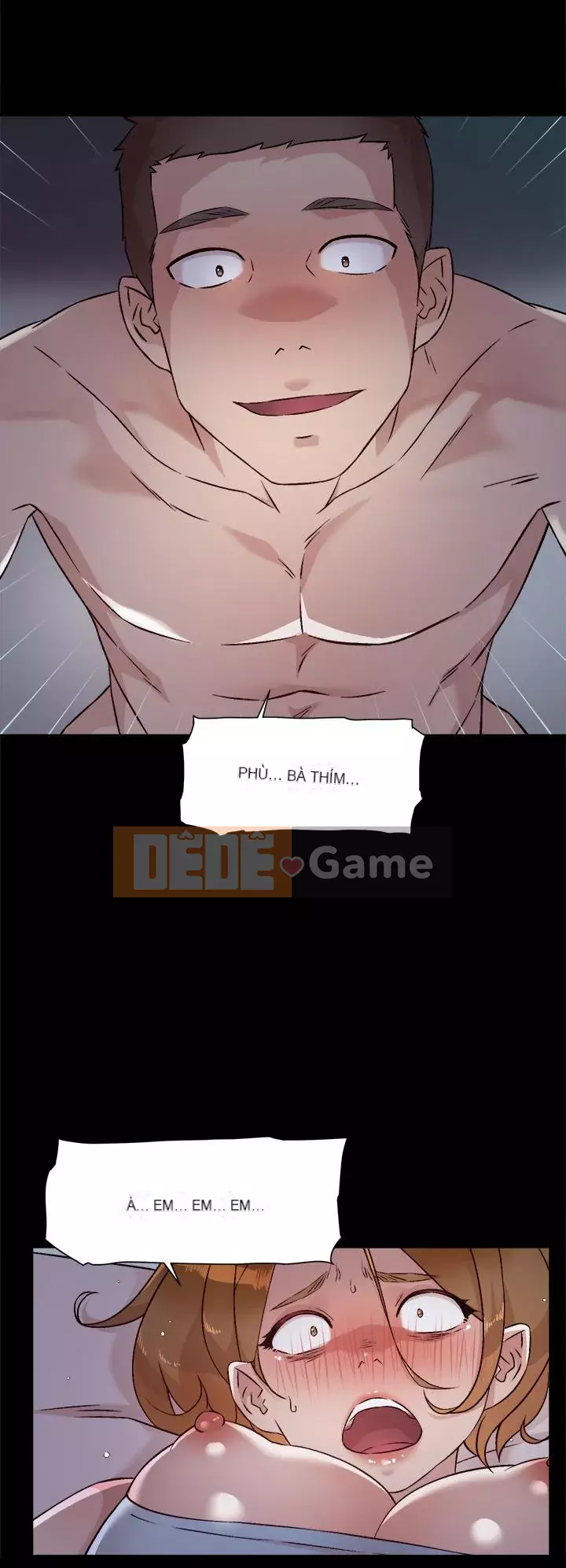 Cuộc sống riêng tư của bạn bè Chương 54-55