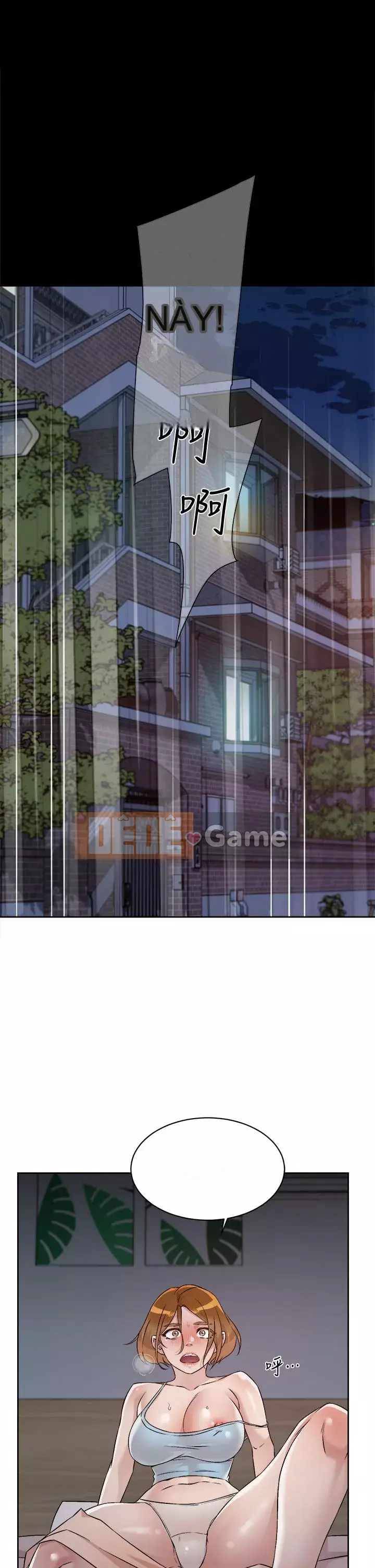 Cuộc sống riêng tư của bạn bè Chương 54-55