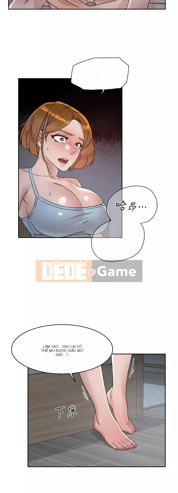 Cuộc sống riêng tư của bạn bè Chương 54-55