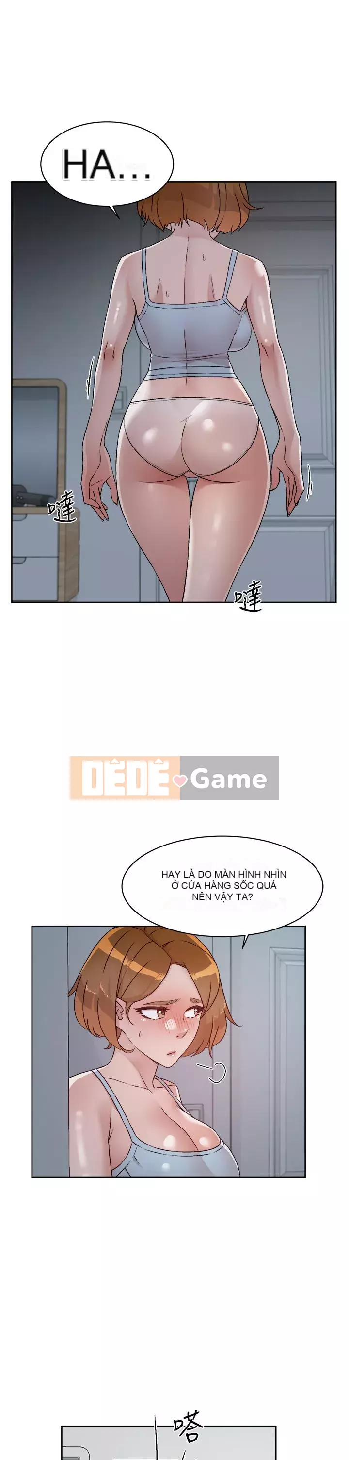 Cuộc sống riêng tư của bạn bè Chương 54-55