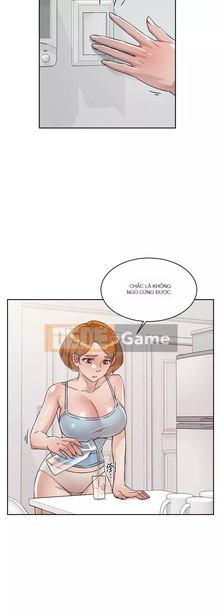 Cuộc sống riêng tư của bạn bè Chương 54-55