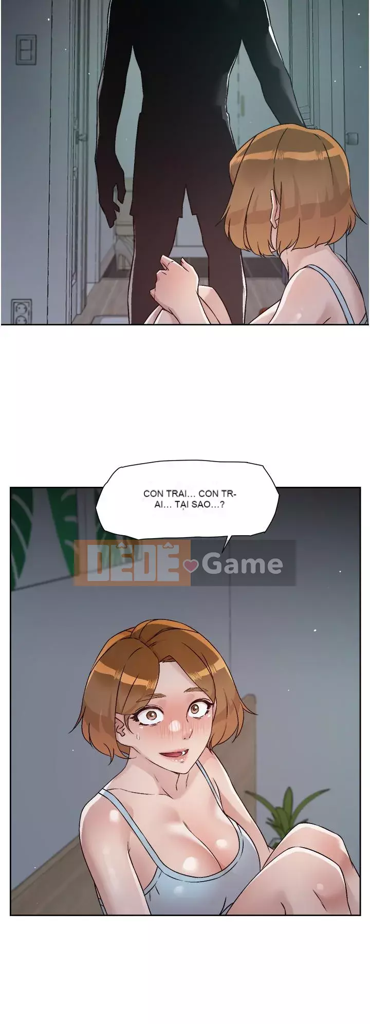 Cuộc sống riêng tư của bạn bè Chương 54-55