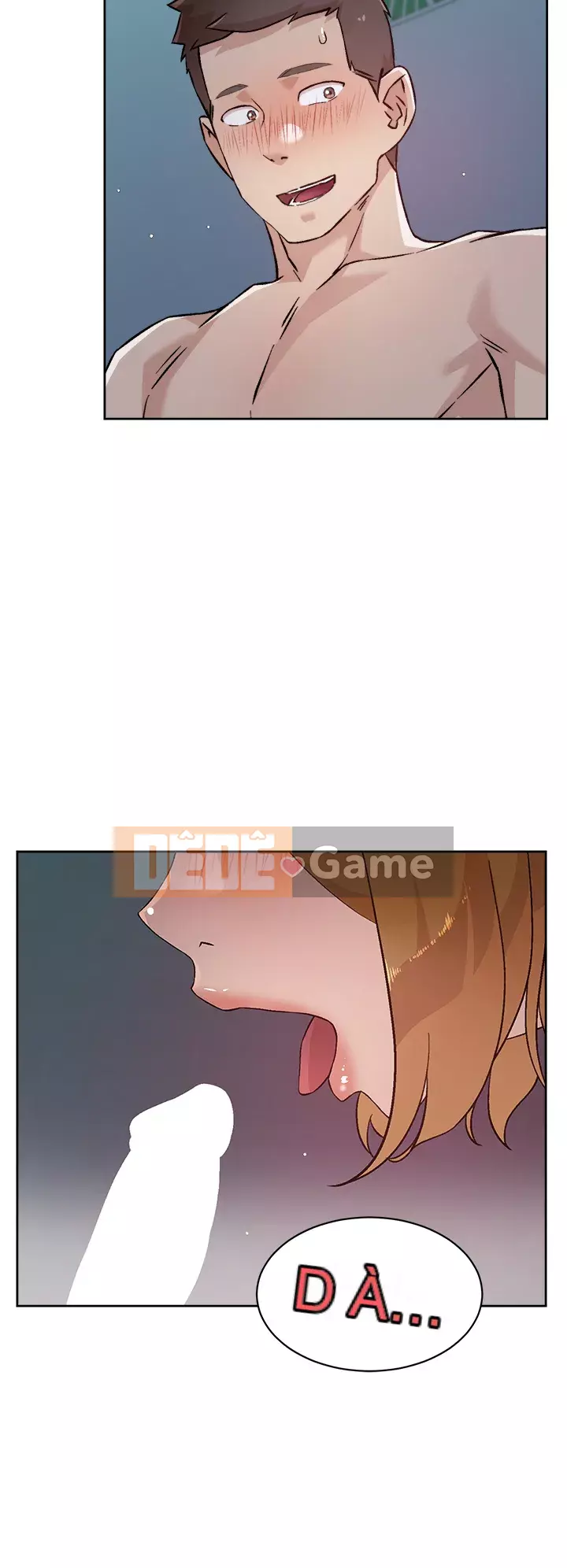 Cuộc sống riêng tư của bạn bè Chương 54-55