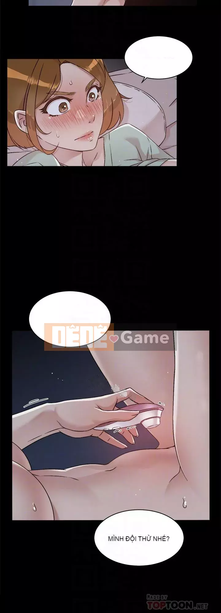 Cuộc sống riêng tư của bạn bè Chương 56-57